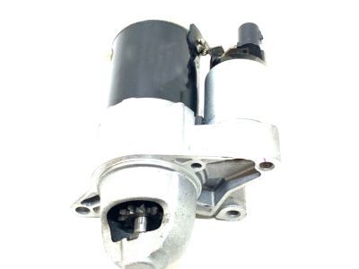 Jeep 56029712AB STARTER Engine