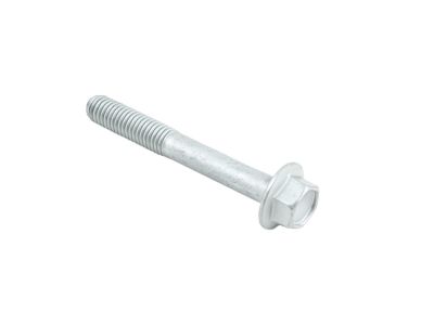 Mopar 6510834AA Bolt Hexagon Flange Head M10X1.50X70.00