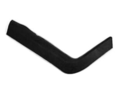 Mopar 5140602AA Welt, Passenger Side