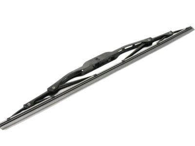Mopar 68002390AA Wiper Blade, Front