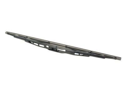 Mopar 68002390AA Wiper Blade, Front