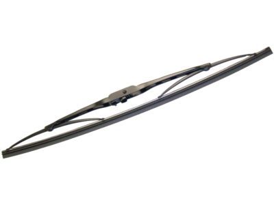 Mopar 68002390AA Wiper Blade, Front