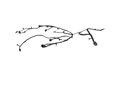 Mopar 68293473AC Wiring Front End Module