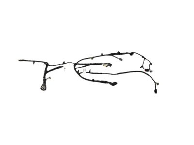 Mopar 68293473AC Wiring Front End Module