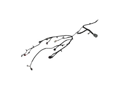 Mopar 68293473AC Wiring Front End Module Mopar 68293473AC Wiring Front End Module