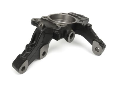 Mopar 5085886AE Knuckle Front