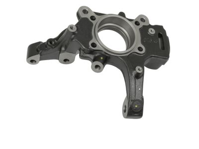 Mopar 5085886AE Knuckle Front