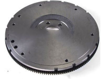 Jeep Wrangler JK Flywheel - 5184438AB