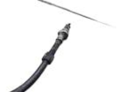 Mopar 68171893AA Hose Brake