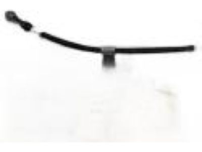 Mopar 68171893AA Hose Brake