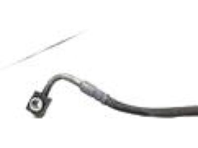 Mopar 68171893AA Hose Brake