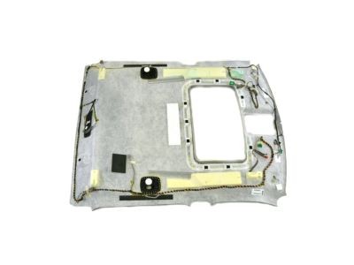 Mopar 5VD67BD1AB Headliner