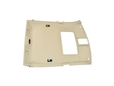 Mopar 5VD67BD1AB Headliner