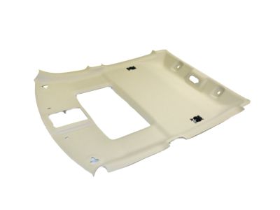 Mopar 5VD67BD1AB Headliner