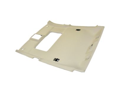Mopar 5VD67BD1AB Headliner