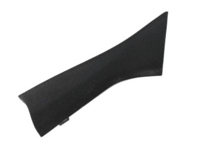 Dodge 1JR61DX9AD PANEL Console