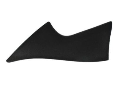 Dodge 1JR61DX9AD PANEL Console