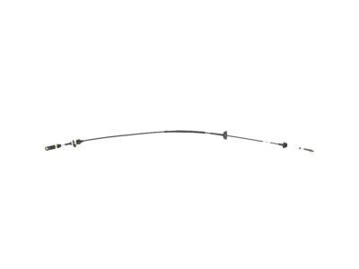Ram 68039341AD CABLE Shift