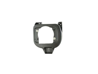 Jeep 68256449AA BRACKET Fog Lamp