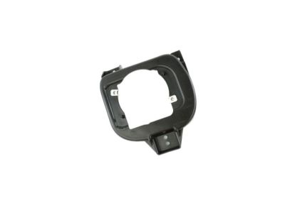 Jeep 68256449AA BRACKET Fog Lamp