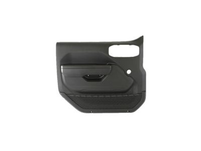 Mopar 5ZW81TX7AE Panel Assembly Front Door Trim