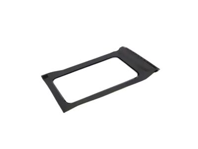 5VN07SX9AK Mopar Side Glass, Rear Driver Side Product Photo 3 of 4