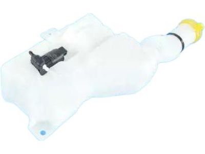 Mopar 68300568AA Reservoir Windshield Washer