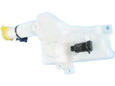 Mopar 68300568AA Reservoir Windshield Washer