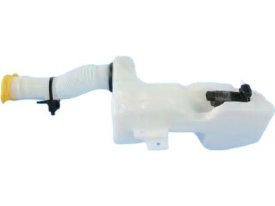 Mopar 68300568AA Reservoir Windshield Washer