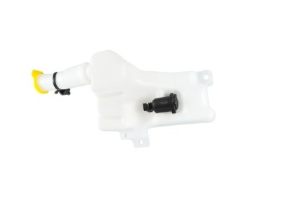 Mopar 68300568AA Reservoir Windshield Washer