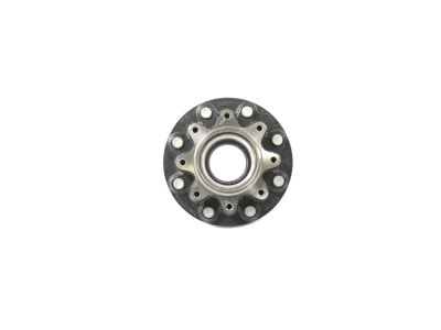 Mopar 68450867AA Hub And Bearing Brake Rear