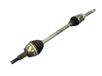 Jeep Axle Shaft - 4578884AC
