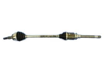 Jeep Axle Shaft - 4578884AC