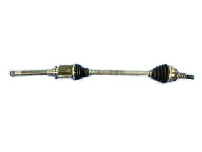 Jeep Axle Shaft - 4578884AC
