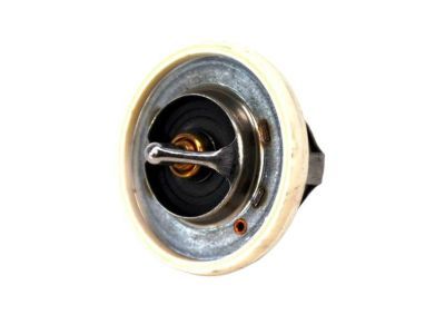 Dodge 4884898AB Thermostat