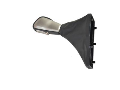 5RW071XLAB Mopar Boot And Knob Gearshift Product Photo 4 of 4