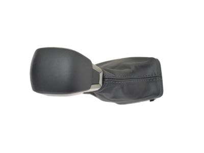 5RW071XLAB Mopar Boot And Knob Gearshift Product Photo 2 of 4