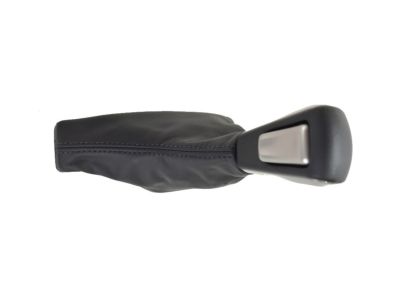 5RW071XLAB Mopar Boot And Knob Gearshift Product Photo 3 of 4