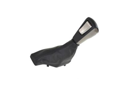 Mopar 5RW071XLAB Boot And Knob Gearshift 5RW071XLAB Mopar Boot And Knob Gearshift Product Photo 1 of 4
