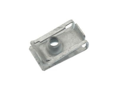 Jeep 6105240AA Screen Nut