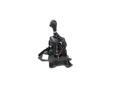 Mopar 6BJ082X9AG Shifter Transmission