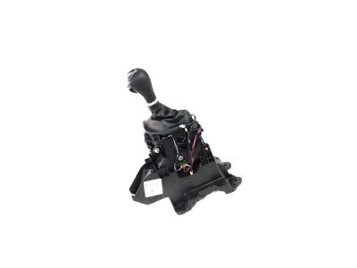 Mopar 6BJ082X9AG Shifter Transmission
