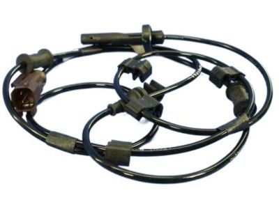 Ram 4779994AB SENSOR Wheel Speed