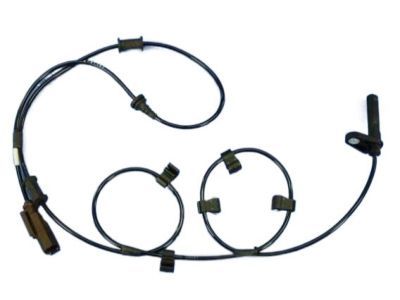 Ram 4779994AB SENSOR Wheel Speed