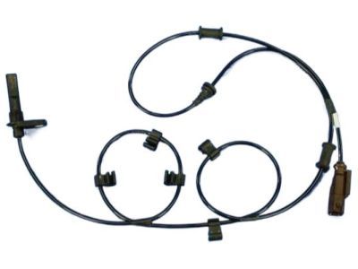 Ram 4779994AB SENSOR Wheel Speed