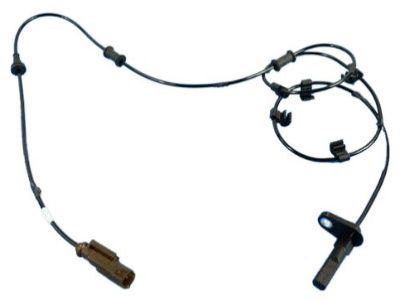 Ram 4779994AB SENSOR Wheel Speed