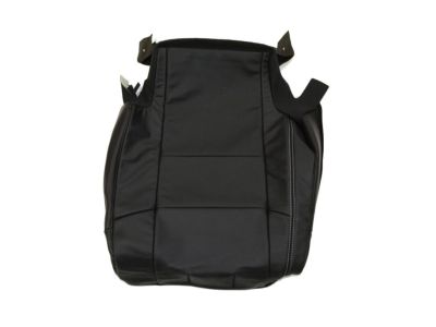 Mopar 5RV48DX9AA Cover Rear Seat Back 2ND Row Mopar 5RV48DX9AA Cover Rear Seat Back 2ND Row