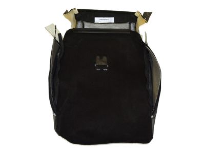 Mopar 5RV48DX9AA Cover Rear Seat Back 2ND Row