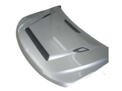 Jeep 68040264AF PANEL Hood