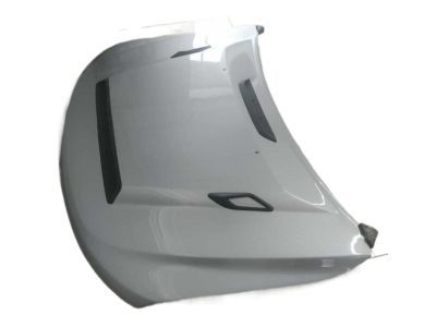 Jeep 68040264AF PANEL Hood